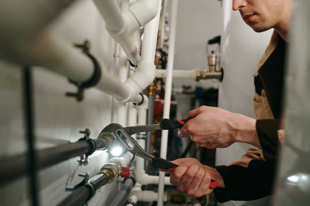 Reliable Spencerville, NM Plumbing Solutions