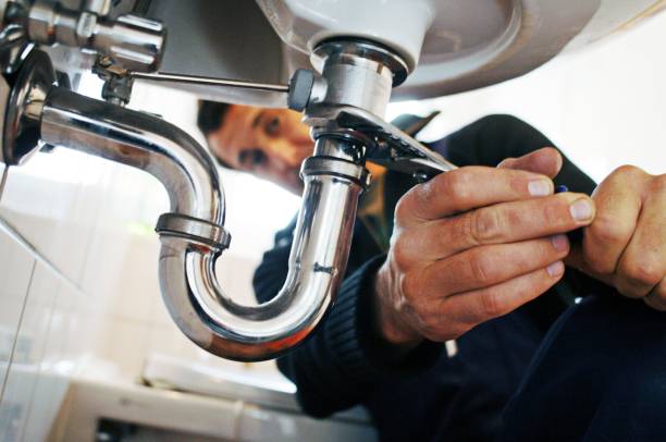 Best Commercial Plumbing Services  in Spencerville, NM