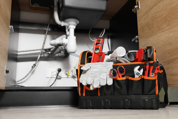 Best Pipe Repair Near Me  in Spencerville, NM