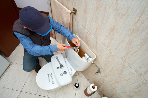 Best Emergency Plumber  in Spencerville, NM
