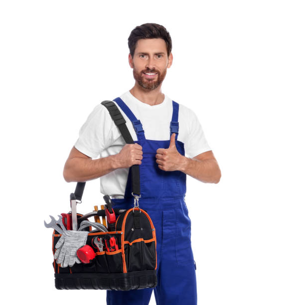 Best Gas Line Repair  in Spencerville, NM